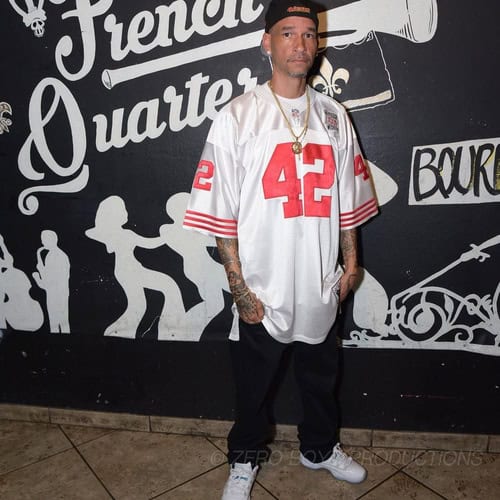 Custom Red White-Black Performance T-Shirt photo review