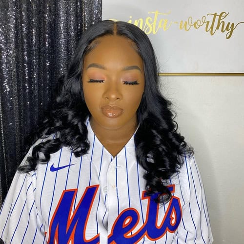 Custom Red White-Black Performance T-Shirt photo review