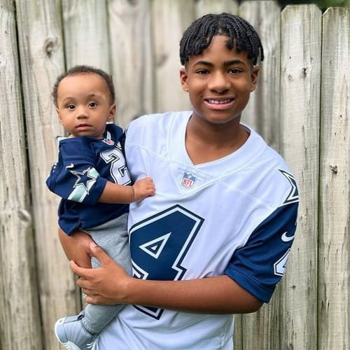 Custom Red White-Black Performance T-Shirt photo review