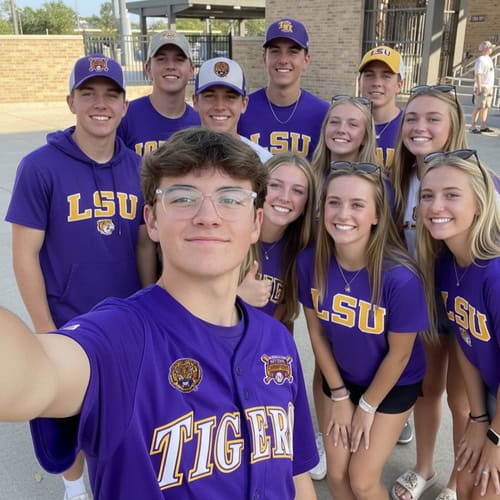 Custom Red White-Black Performance T-Shirt photo review