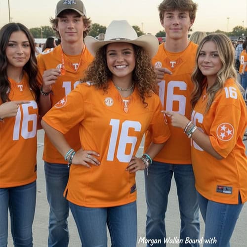 Custom Red White-Black Performance T-Shirt photo review
